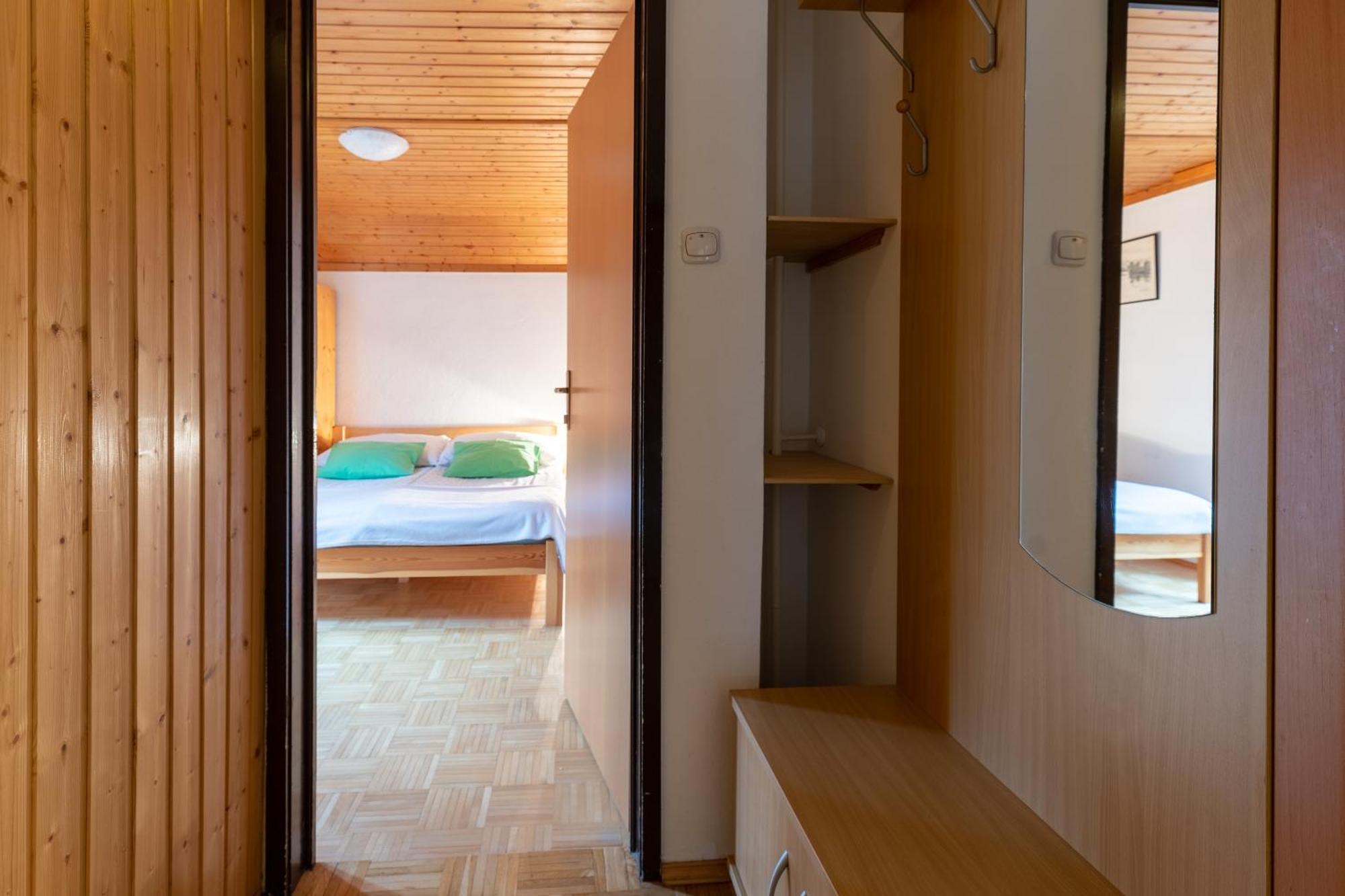 Apartments Pri Urhu Bohinj ภายนอก รูปภาพ